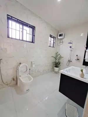 3bdrm House in Goba Magorofani for rent