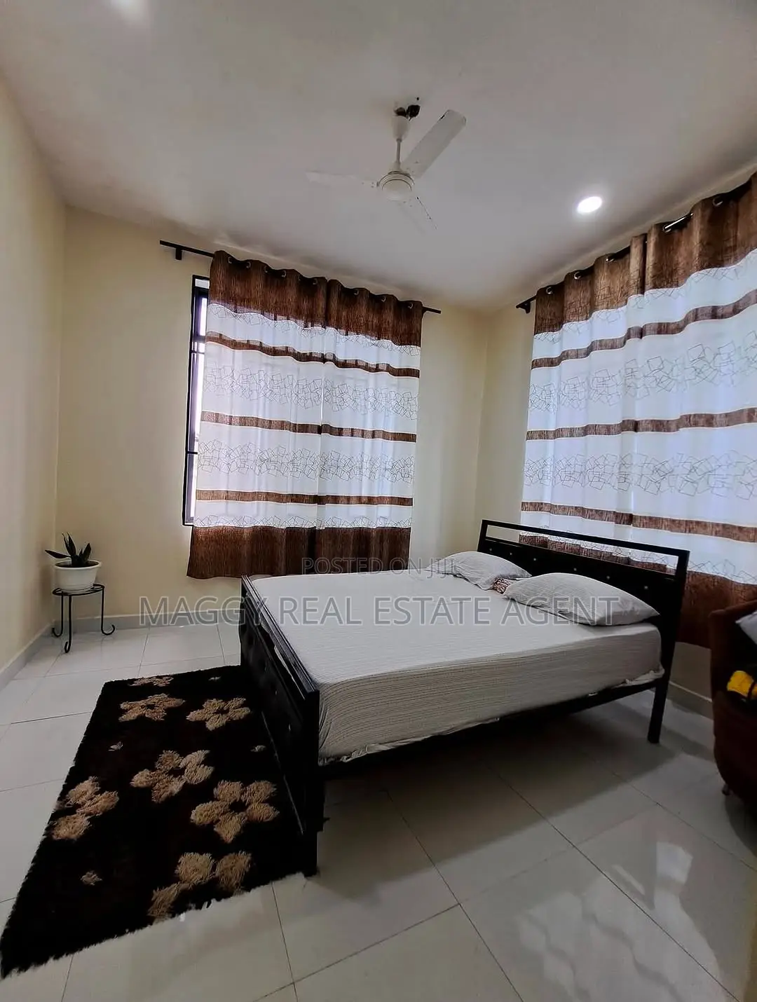 3bdrm House in Goba Magorofani for rent