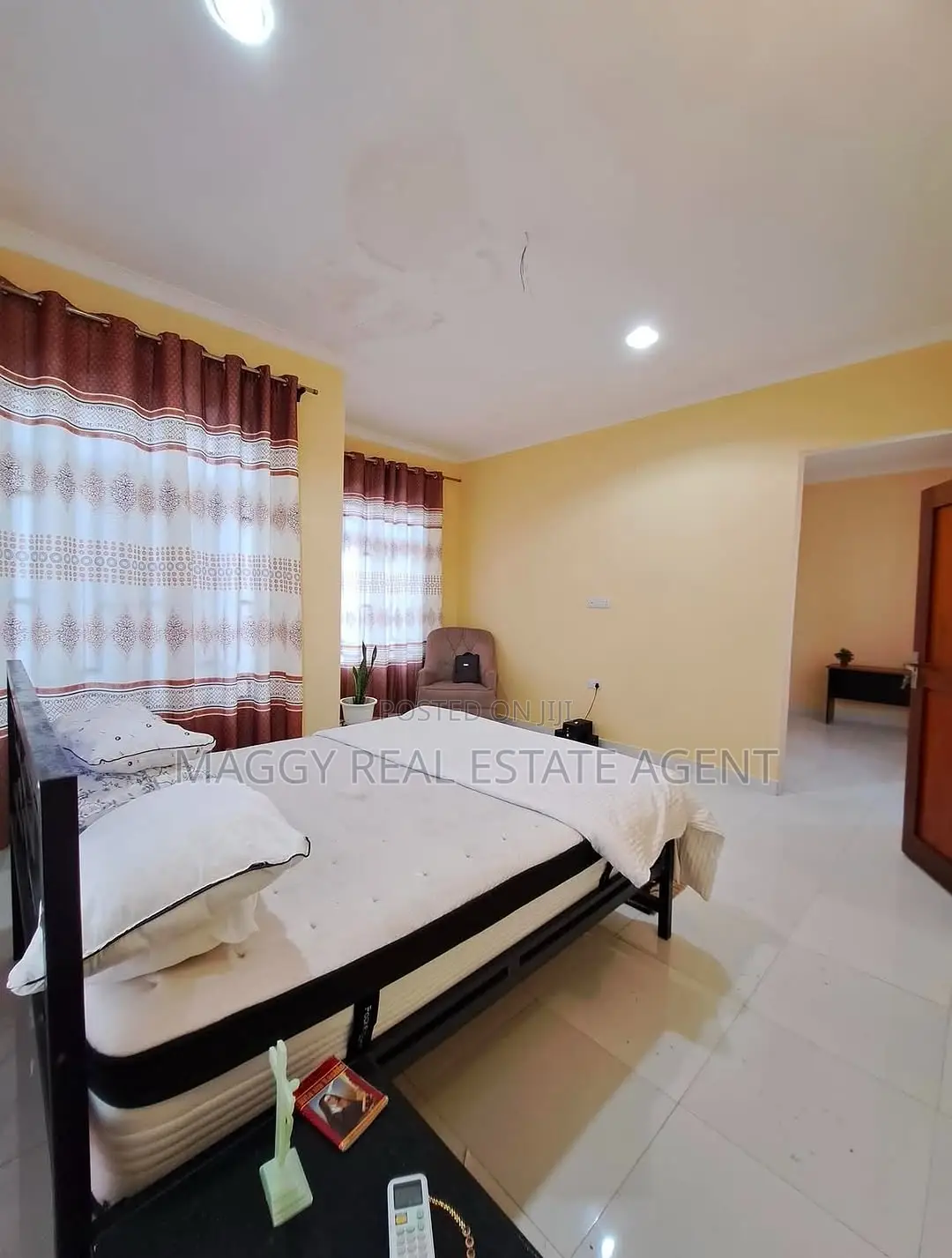 3bdrm House in Goba Magorofani for rent