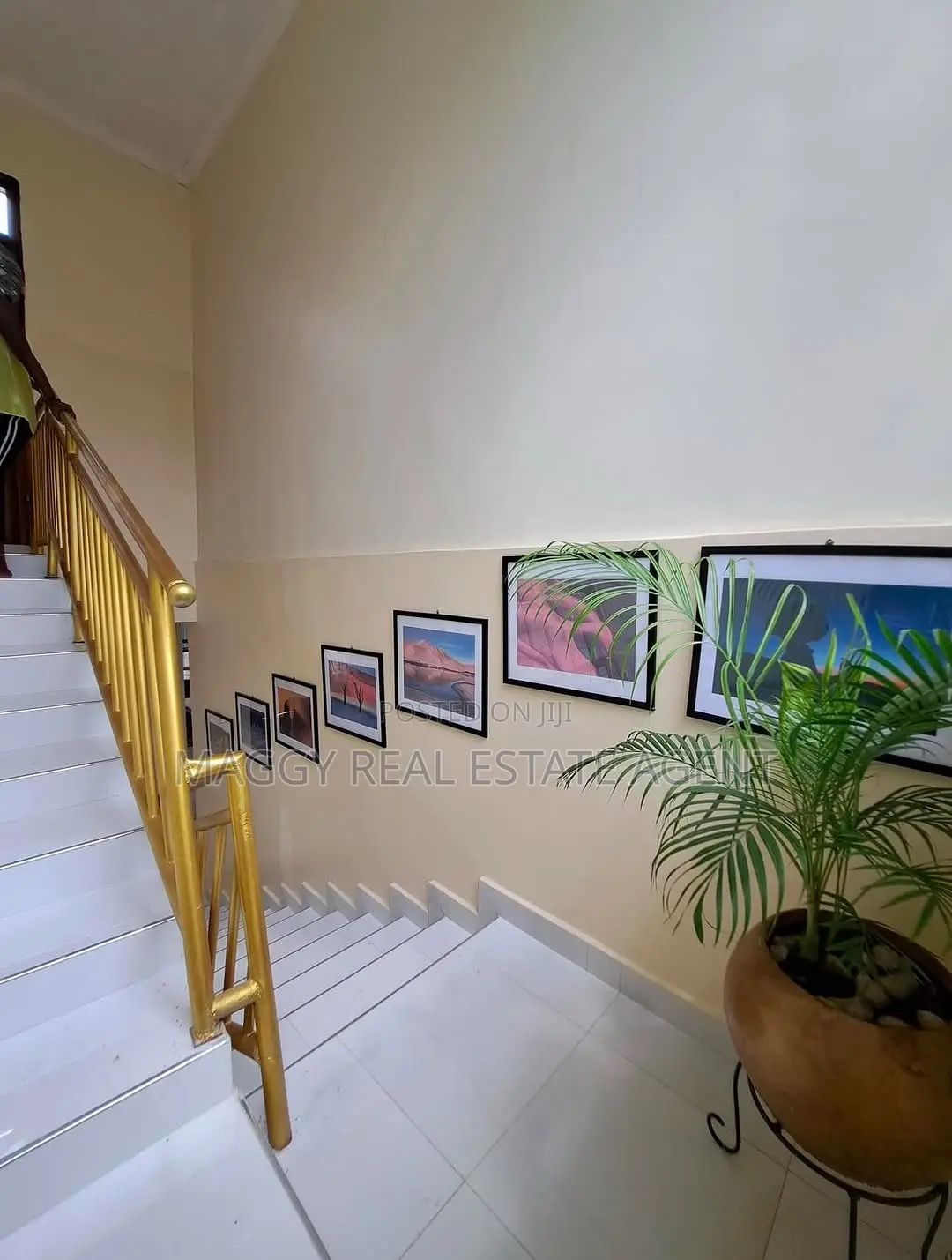 3bdrm House in Goba Magorofani for rent