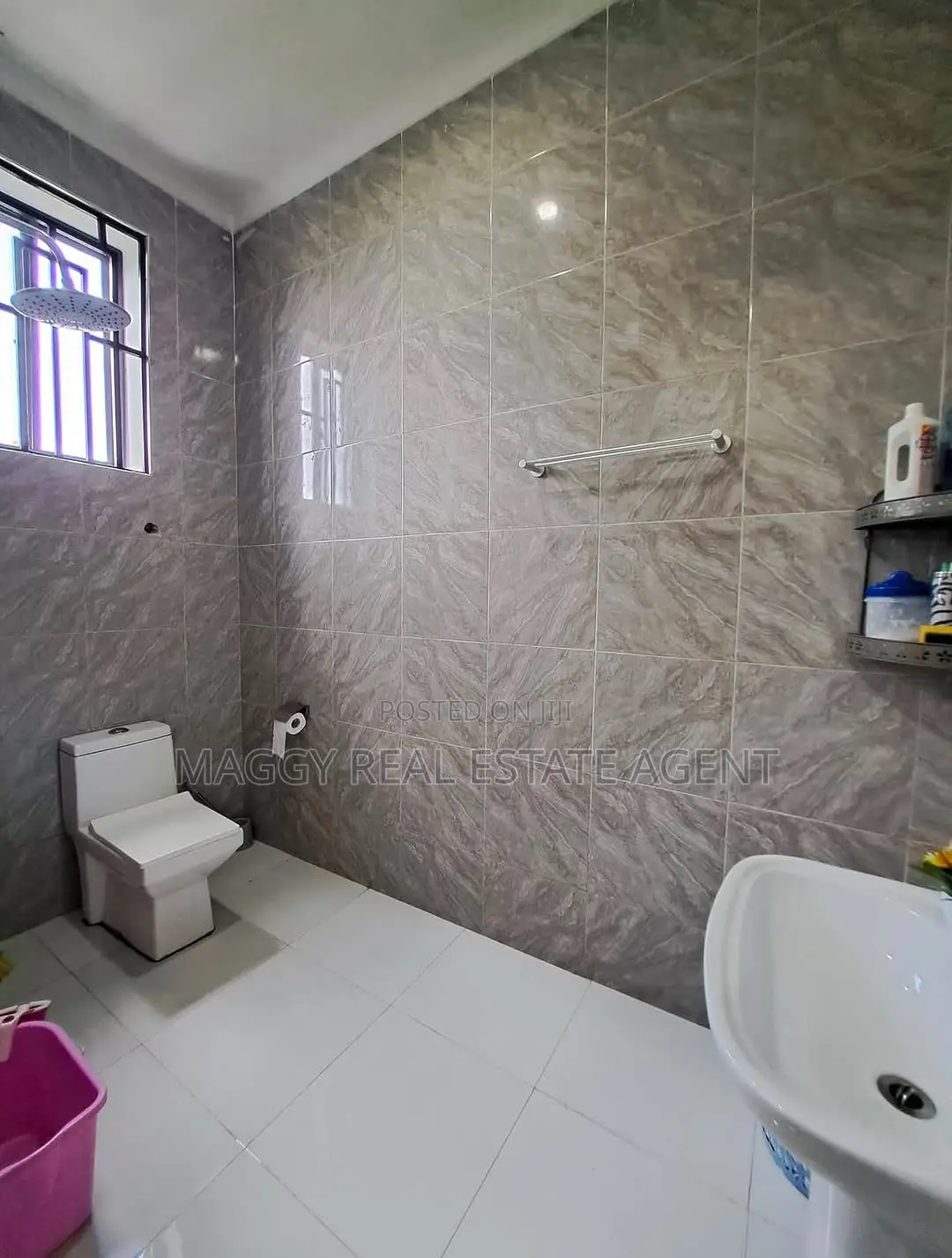 3bdrm House in Goba Magorofani for rent