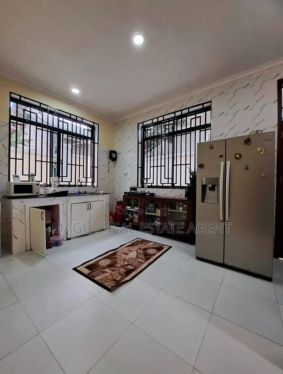 3bdrm House in Goba Magorofani for rent