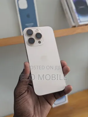 Apple iPhone 16 Pro 256 GB