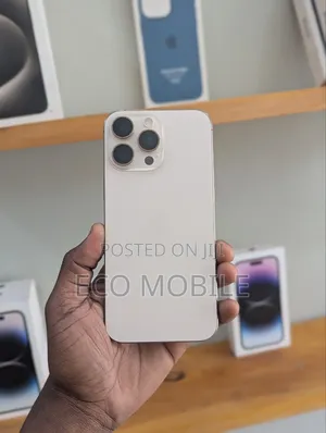 Apple iPhone 16 Pro Max 256 GB