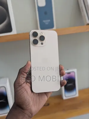 Apple iPhone 16 Pro Max 256 GB