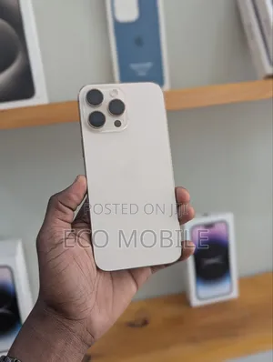 Apple iPhone 16 Pro Max 256 GB