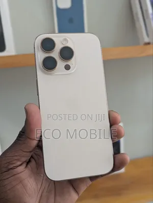Apple iPhone 16 Pro Max 256 GB