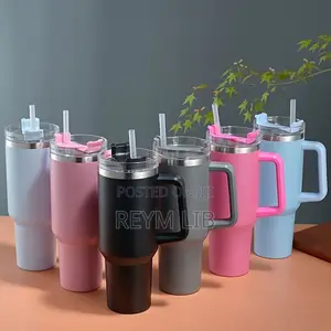 Stanley Tumbler