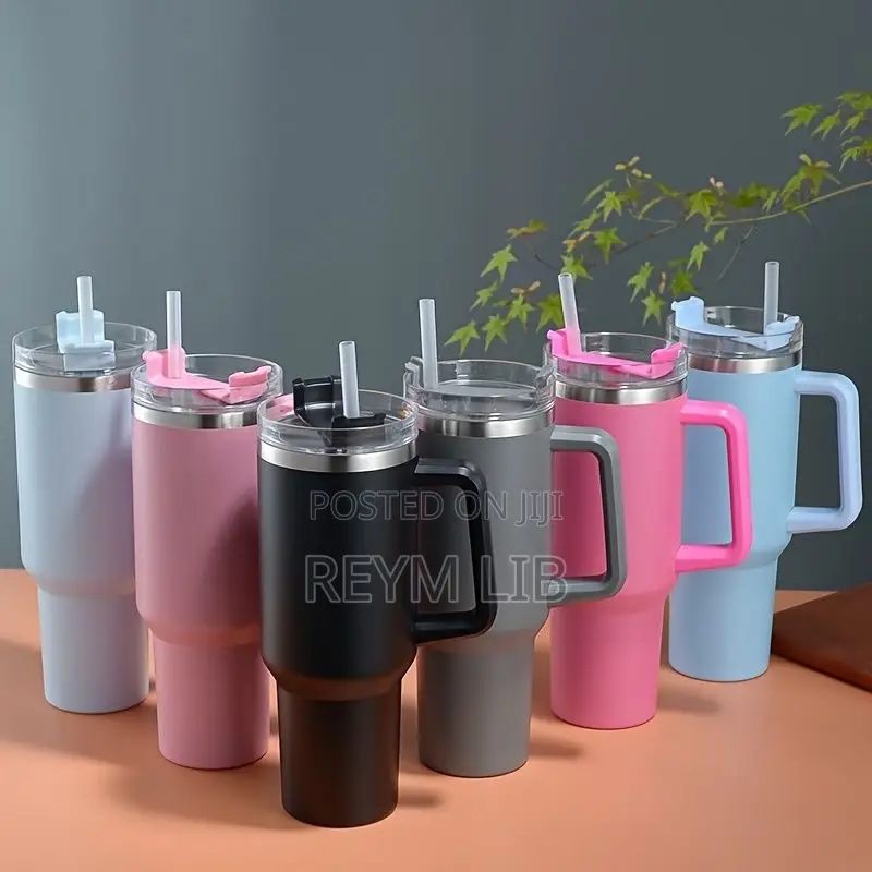 Stanley Tumbler