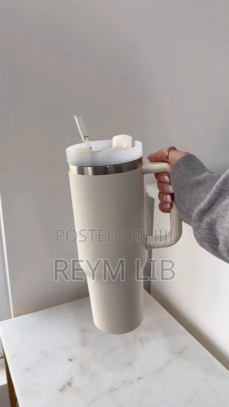 Stanley Tumbler