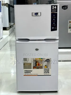 Fridge Uk 42 White Lita 84