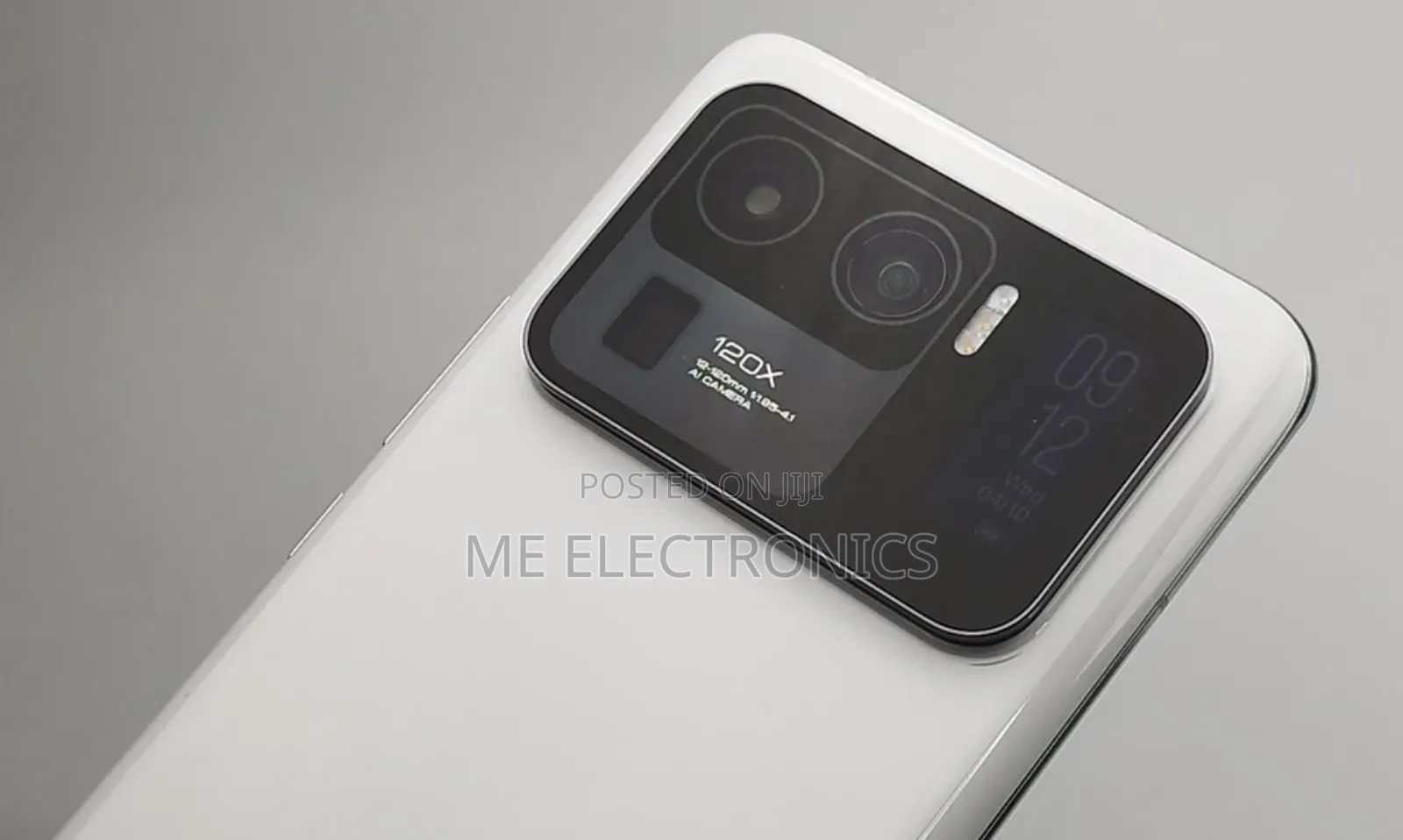 New Xiaomi Mi 11 Ultra 256 GB