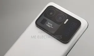 New Xiaomi Mi 11 Ultra 256 GB