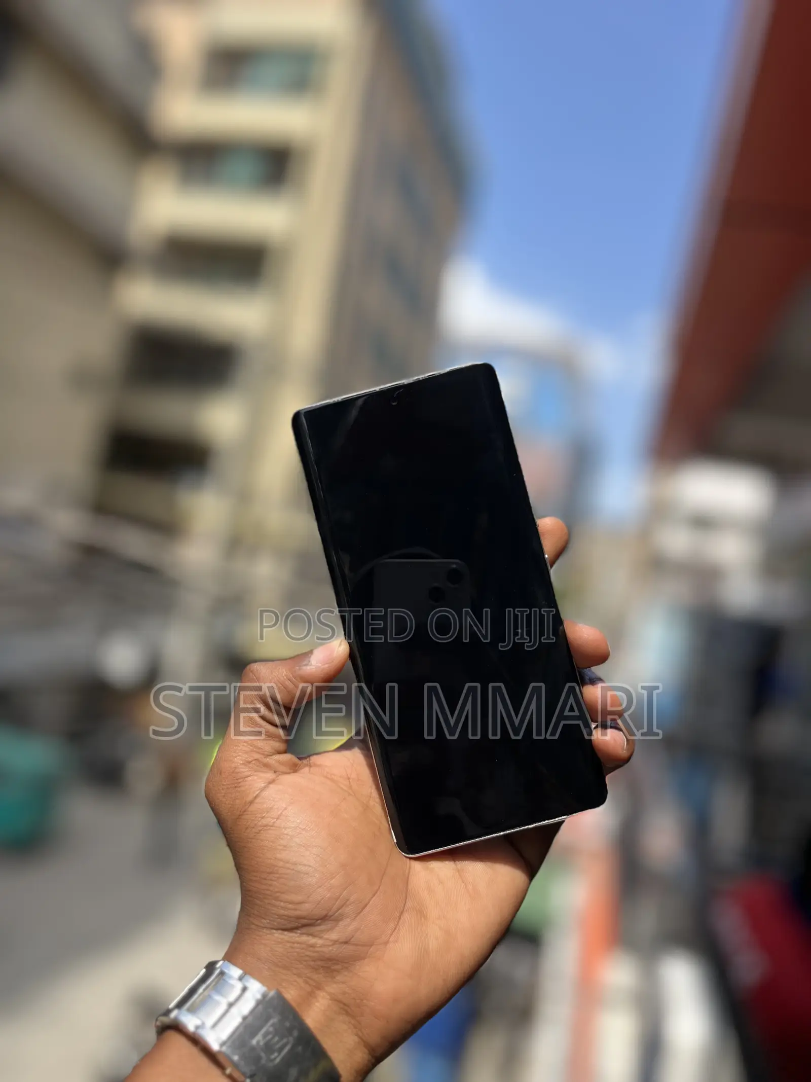 New Google Pixel 7 Pro 256 GB Gray