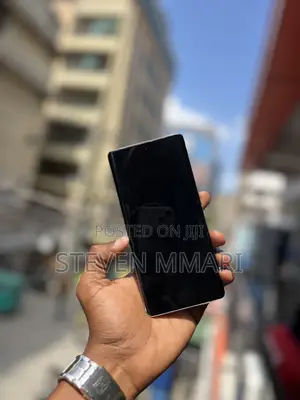 New Google Pixel 7 Pro 256 GB Gray