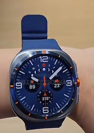 Samsung Watch 8 44mm