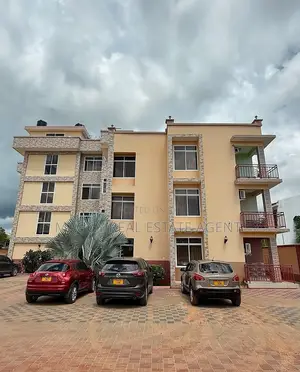3bdrm Apartment in Mbezi Beach Kwa Zena for rent
