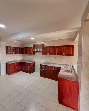 3bdrm Apartment in Mbezi Beach Kwa Zena for rent