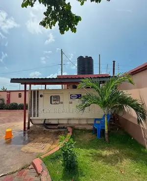 3bdrm Apartment in Mbezi Beach Kwa Zena for rent