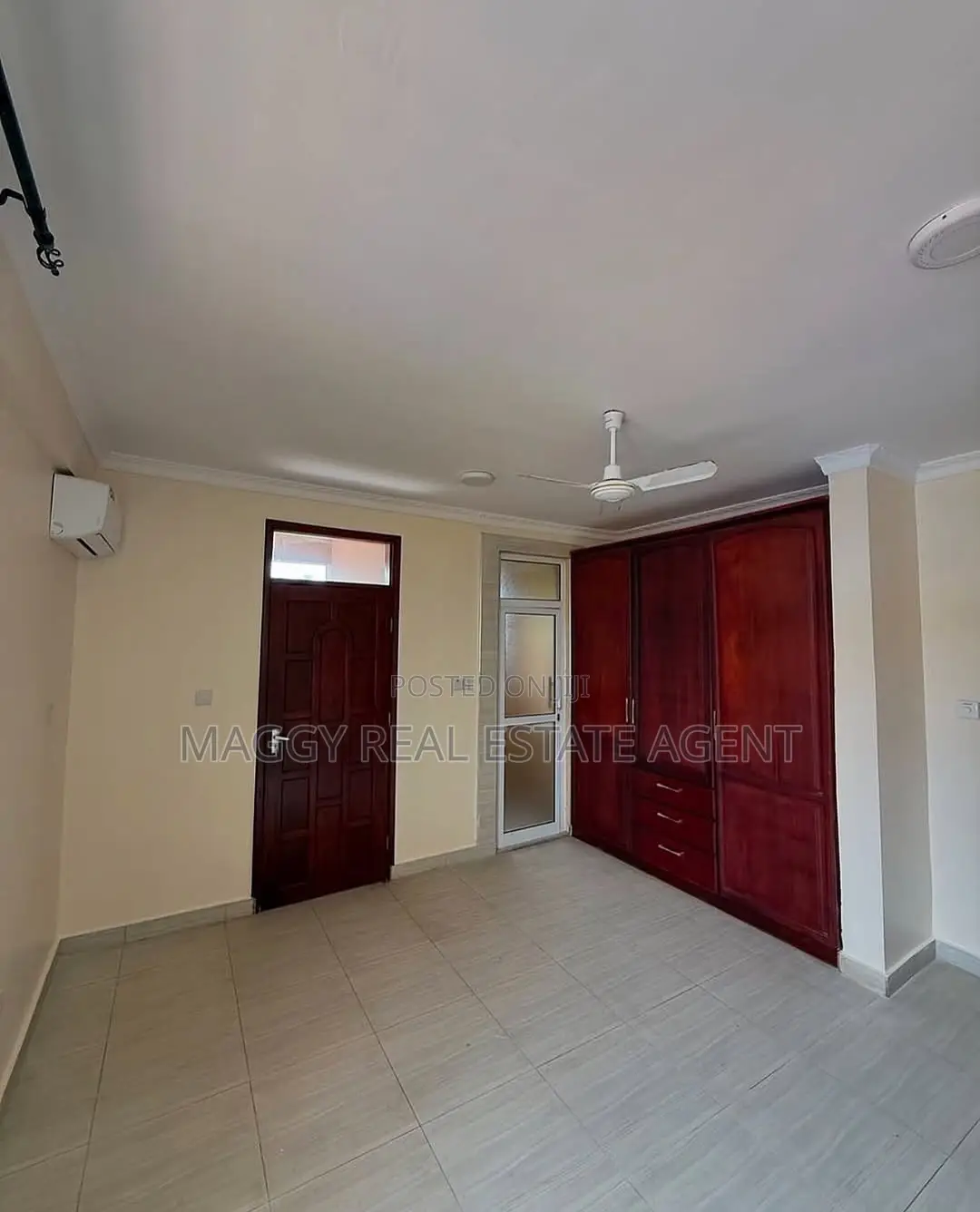 3bdrm Apartment in Mbezi Beach Kwa Zena for rent