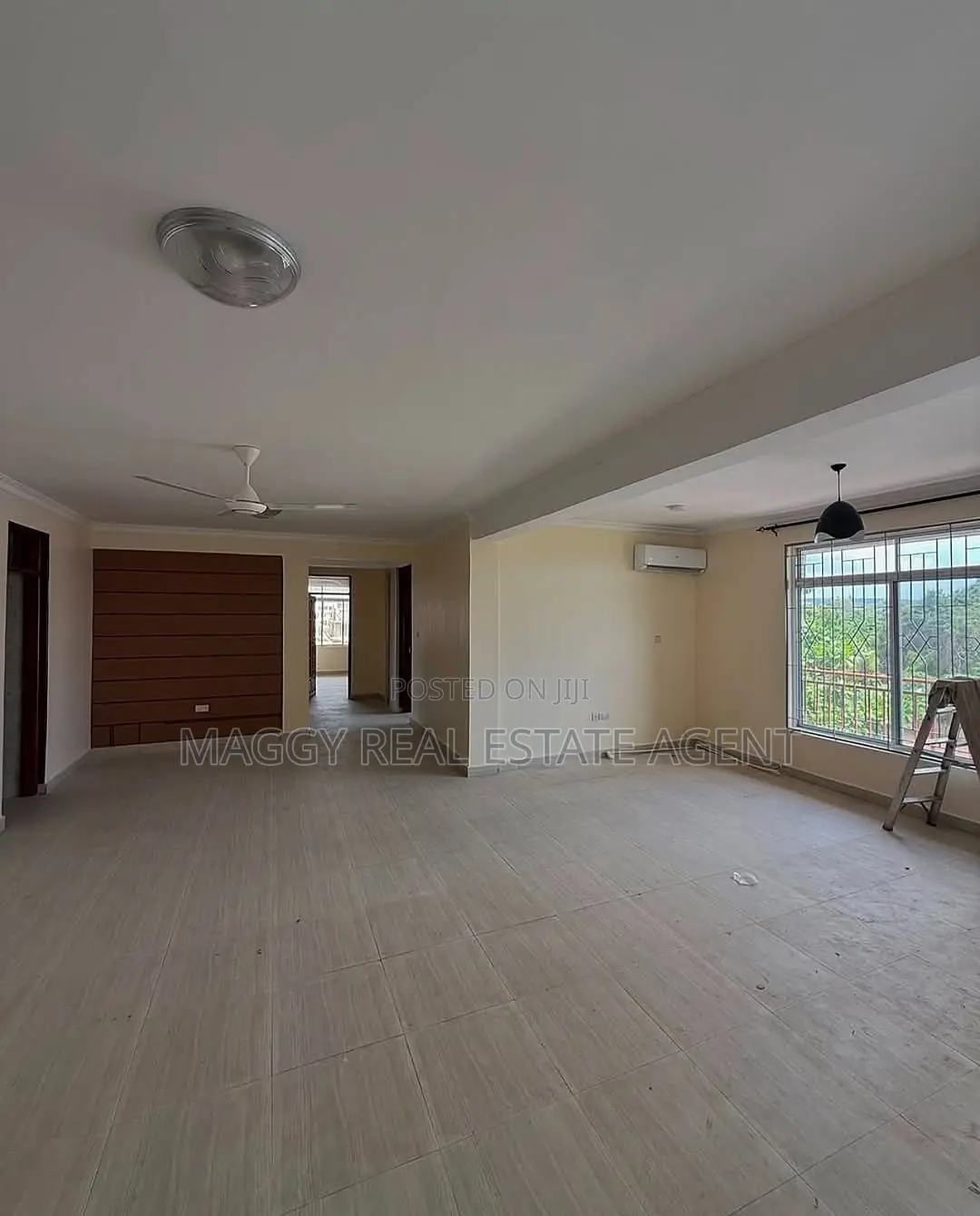 3bdrm Apartment in Mbezi Beach Kwa Zena for rent