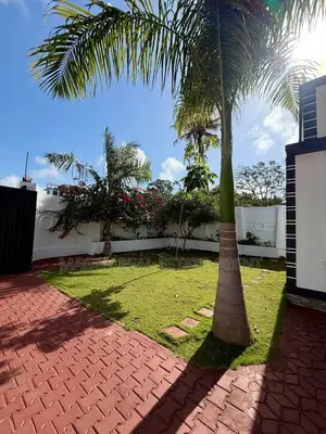 Furnished 2bdrm House in Salasala, Kunduchi for rent
