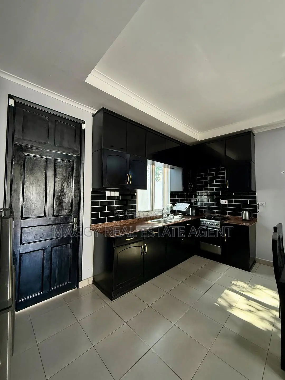 Furnished 2bdrm House in Salasala, Kunduchi for rent