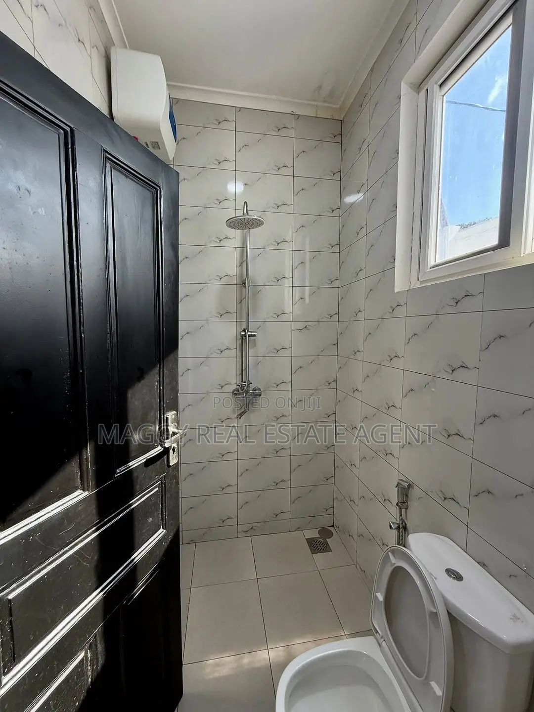 Furnished 2bdrm House in Salasala, Kunduchi for rent