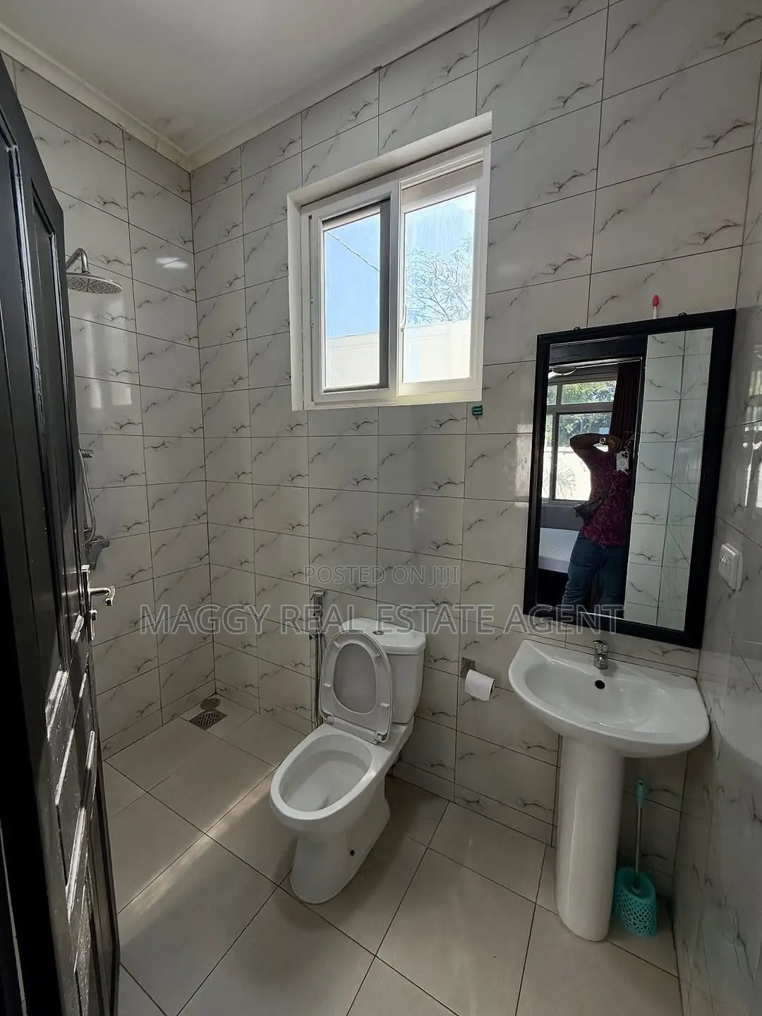 Furnished 2bdrm House in Salasala, Kunduchi for rent