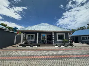 Furnished 4bdrm House in Mbezi Beach for rent