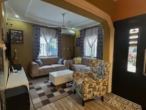 Furnished 4bdrm House in Mbezi Beach for rent