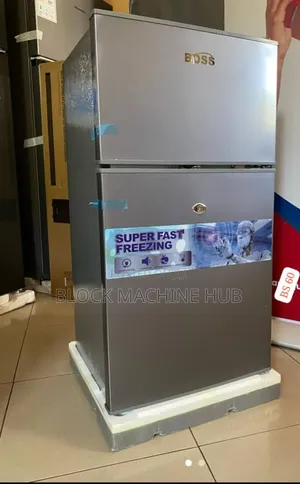 Boss Fridge 95l