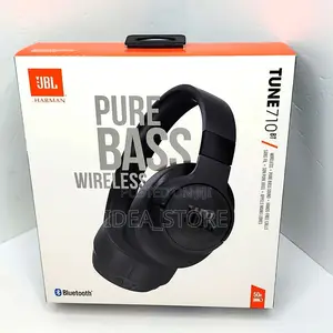 JBL Headphone (Tune 760)