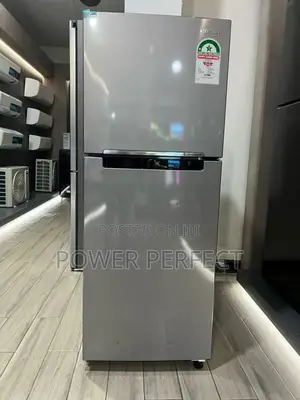 Samsung Fridge