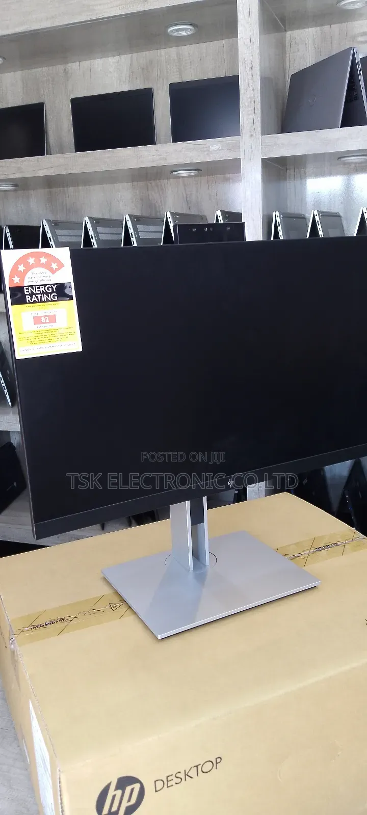 Hp E24d G4