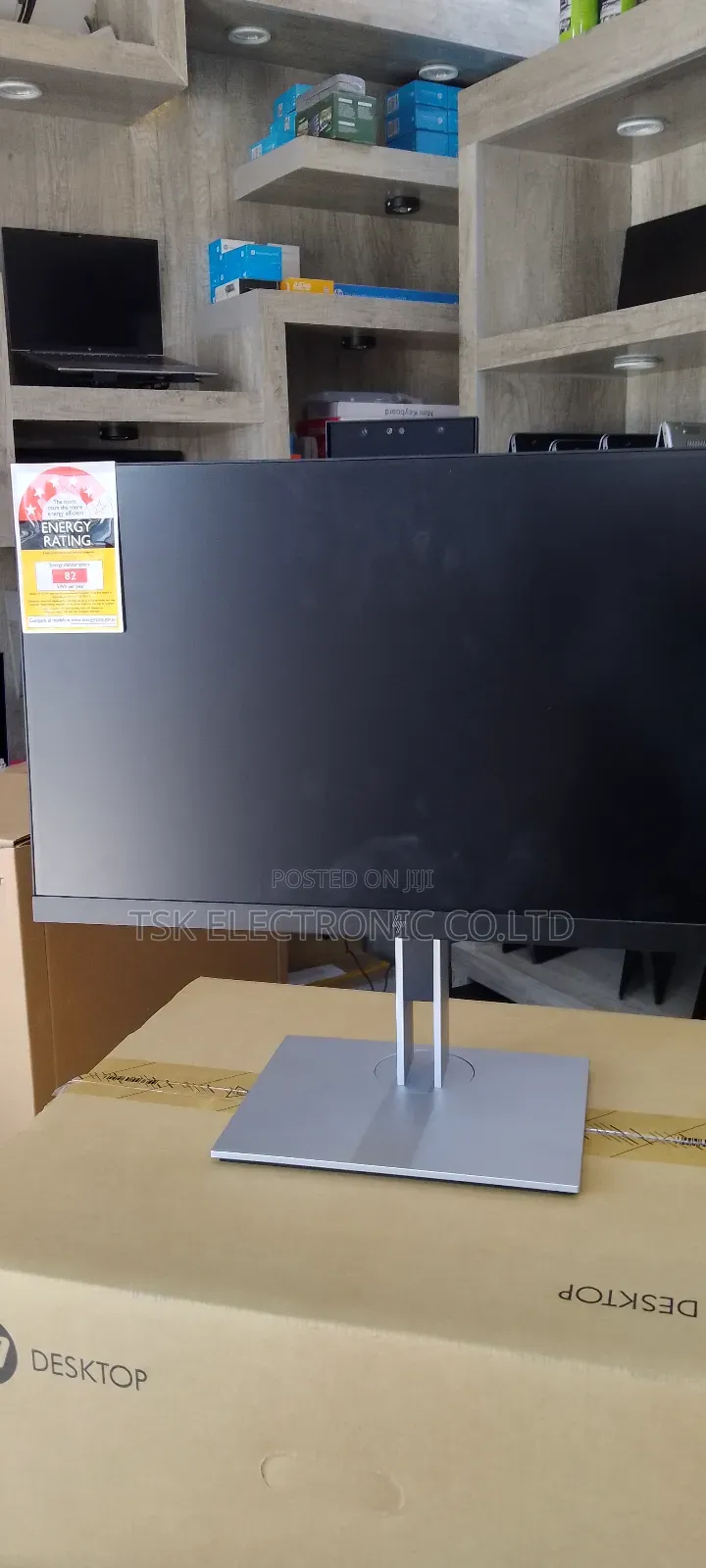 Hp E24d G4