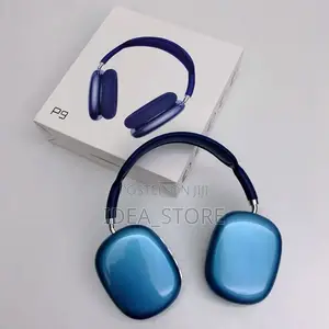 P9 Headphone