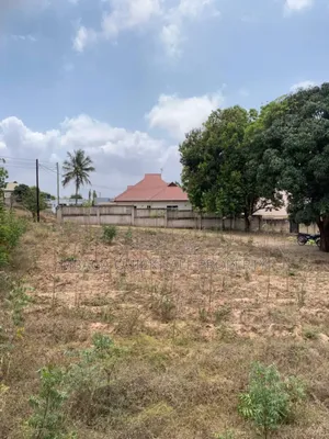 Plot for Sale at Salasala Majengo