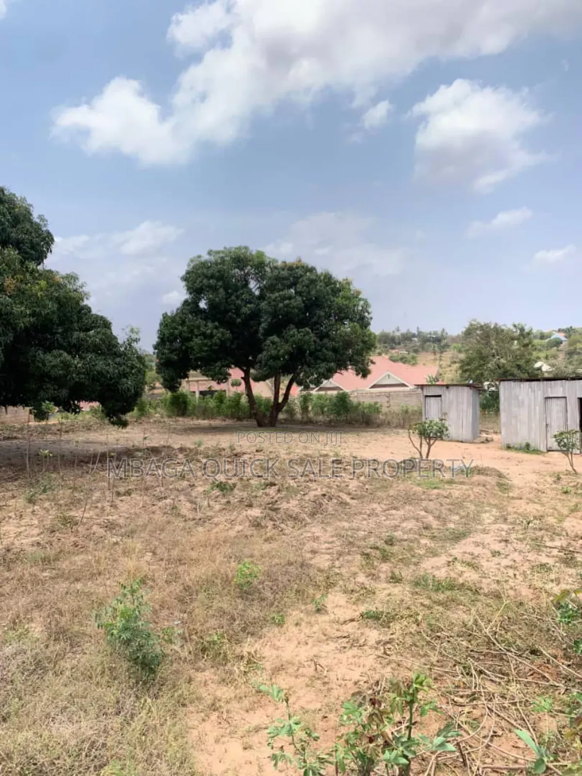 Plot for Sale at Salasala Majengo