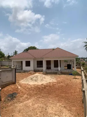 Plot for Sale at Salasala Majengo