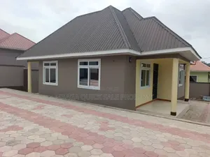 2bdrm Apartment in Mbezi for rent