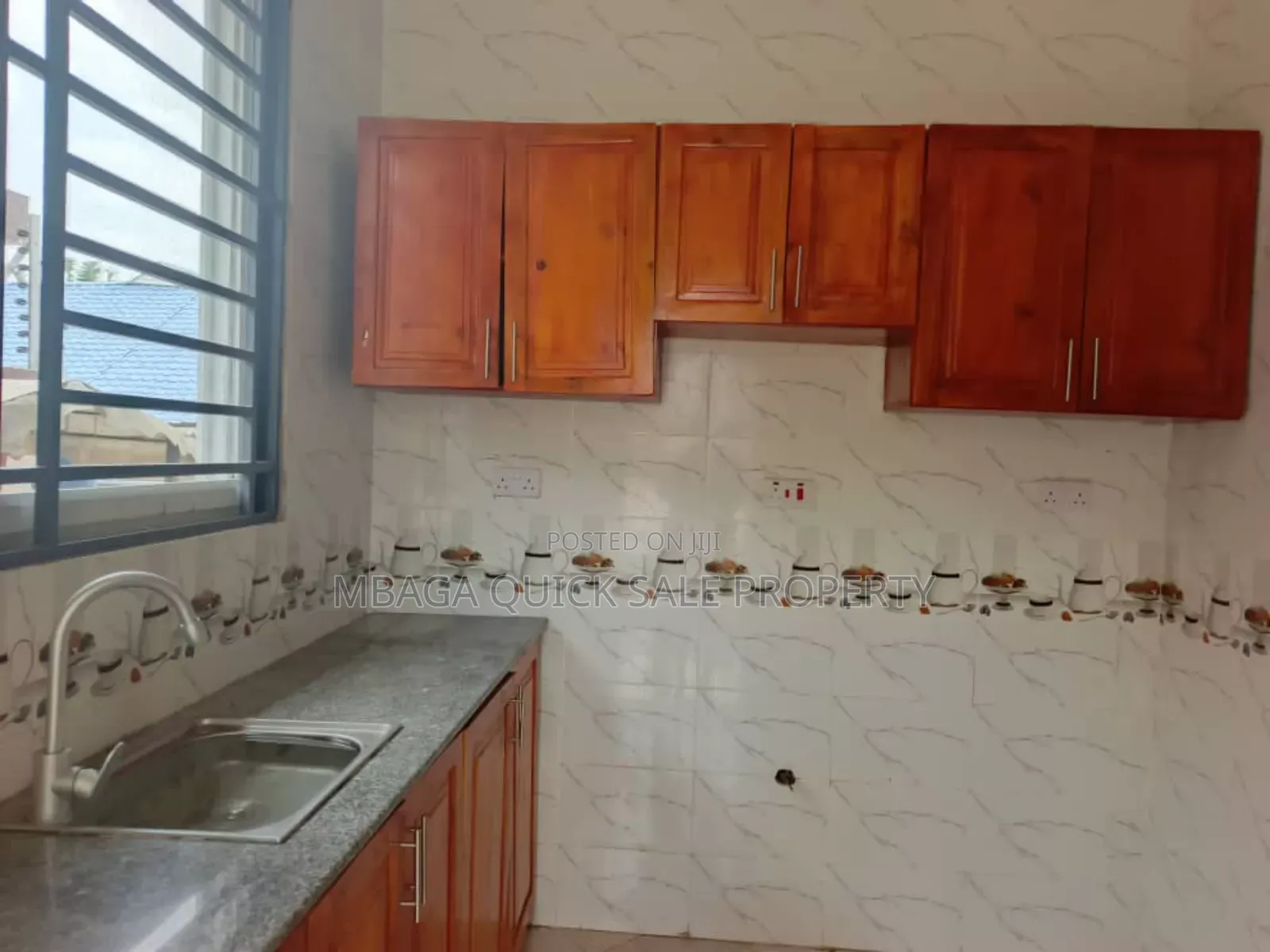 2bdrm Apartment in Mbezi for rent
