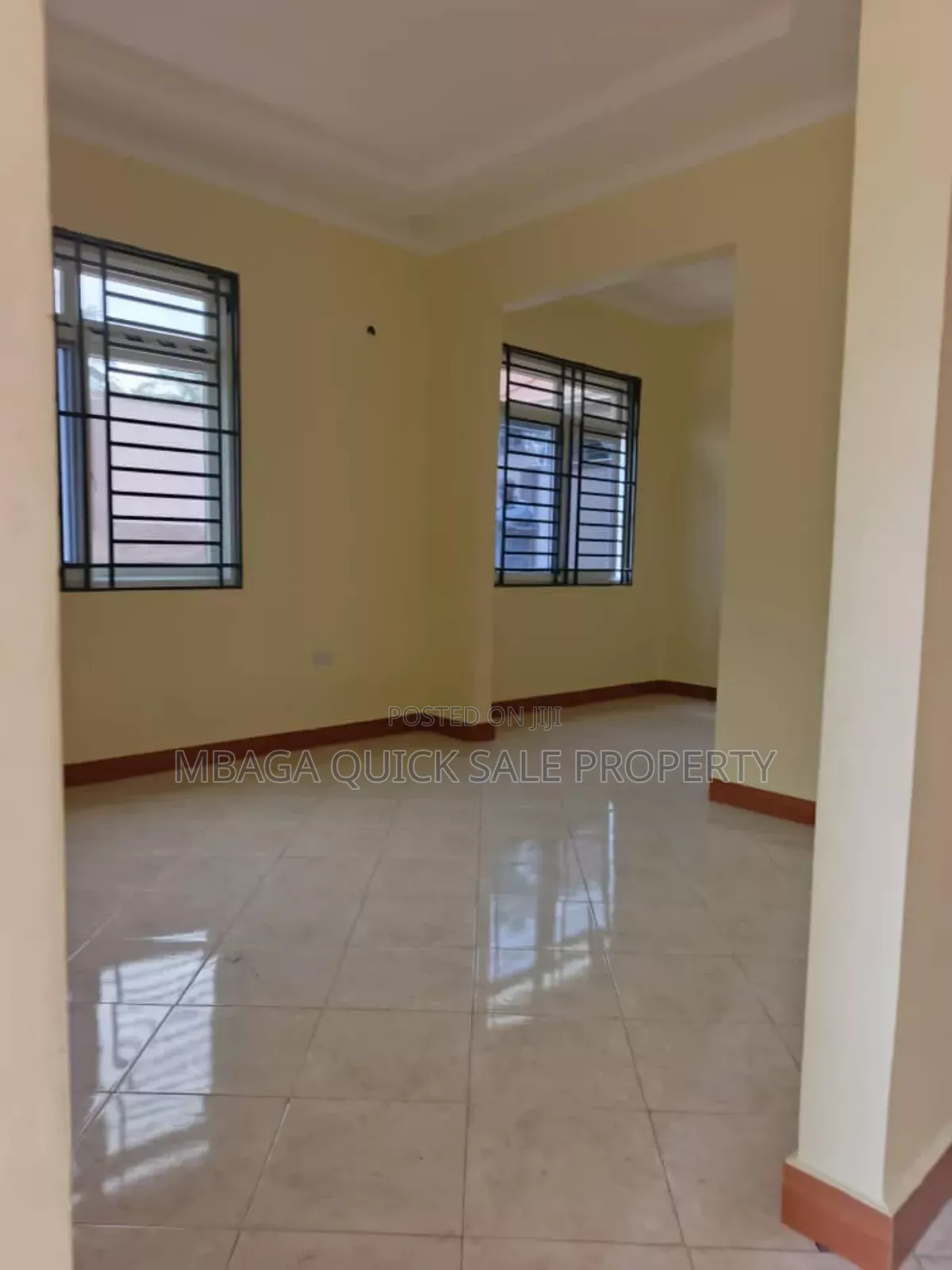 2bdrm Apartment in Mbezi for rent