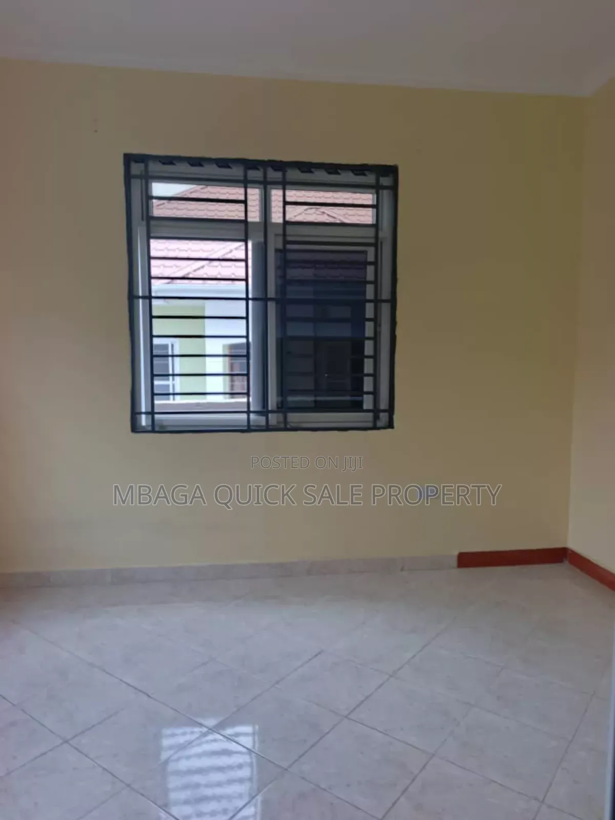 2bdrm Apartment in Mbezi for rent