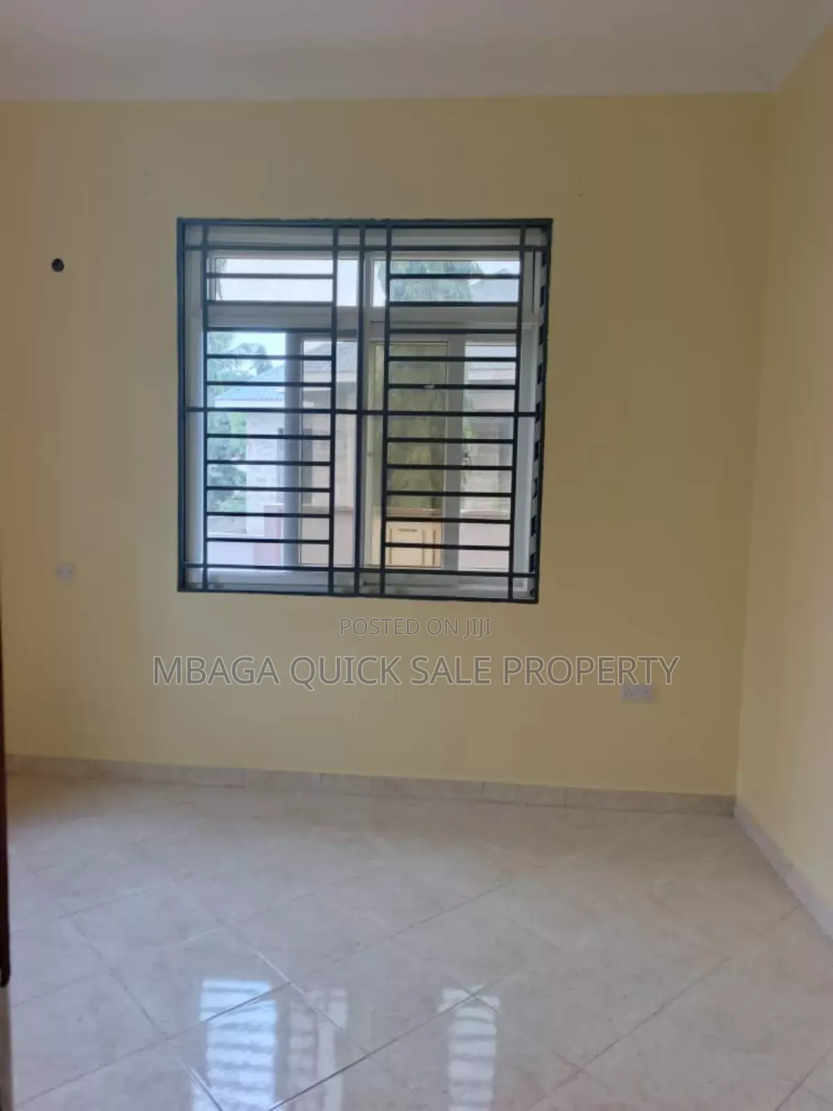 2bdrm Apartment in Mbezi for rent
