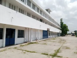 Warehouse in Ubungo Size 5000 SQM