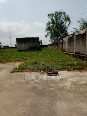 Warehouse in Ubungo Size 5000 SQM