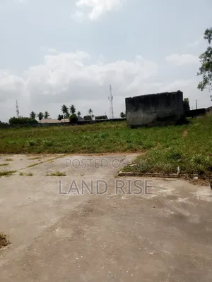Warehouse in Ubungo Size 5000 SQM
