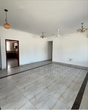 3bdrm Apartment in Mbezi Beach for rent