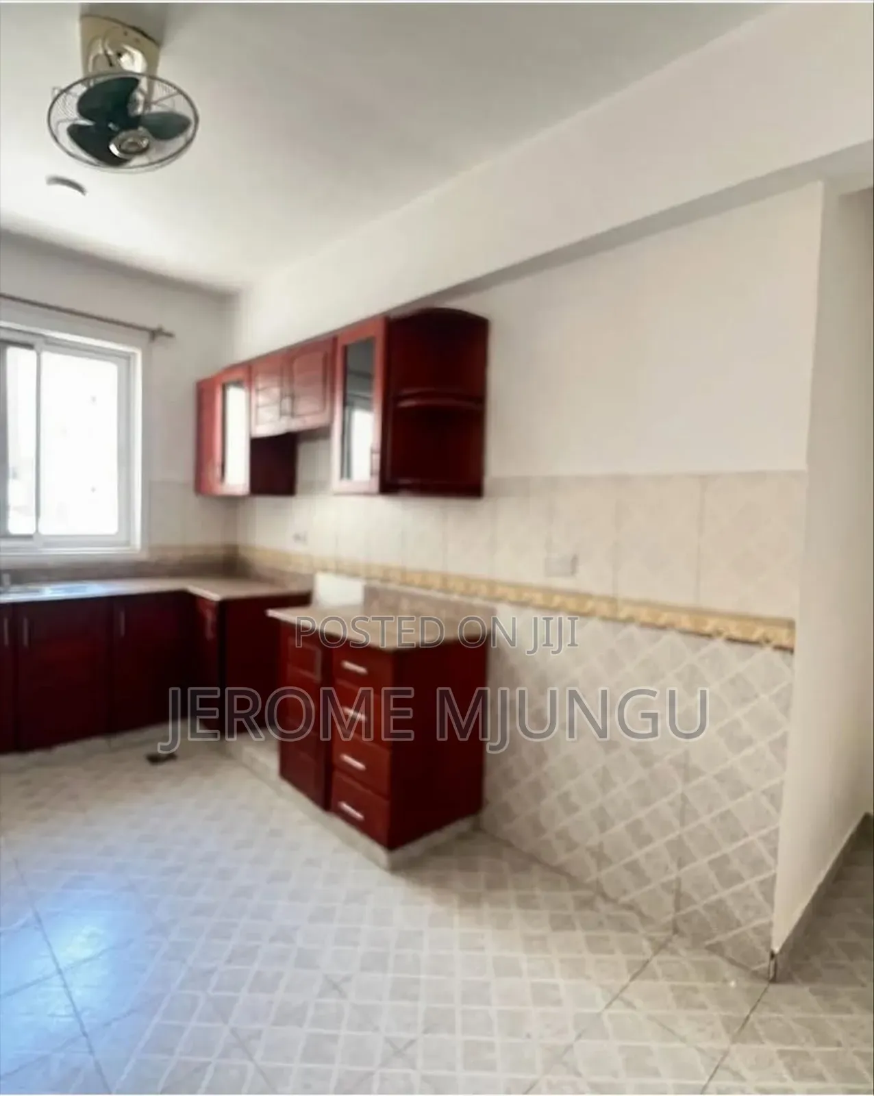 3bdrm Apartment in Mbezi Beach for rent